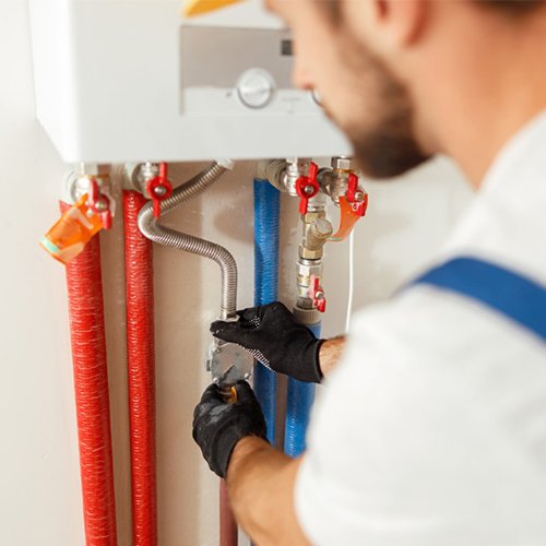 Servicio Tecnico de Reparación de Electrodomésticos calentadores