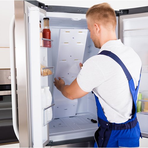 Servicio Tecnico de Reparación de Electrodomésticos frigoríficos