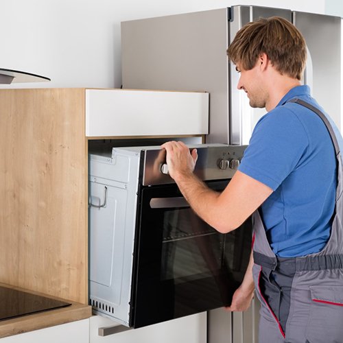 Servicio Tecnico de Reparación de Electrodomésticos hornos