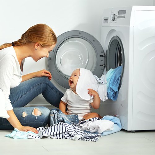 Servicio Tecnico de Reparación de Electrodomésticos lavadoras