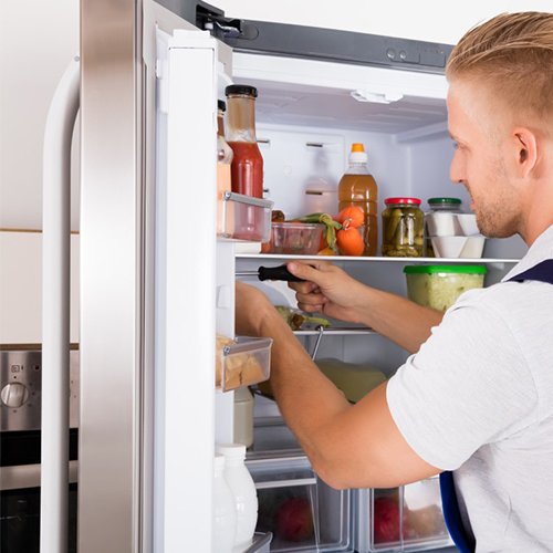 Servicio Tecnico de Reparación de Electrodomésticos neveras