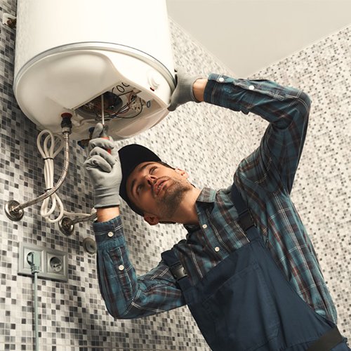 Servicio Tecnico de Reparación de Electrodomésticos termos eléctricos