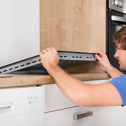 Servicio Tecnico de Reparación de Electrodomésticos vitrocerámicas